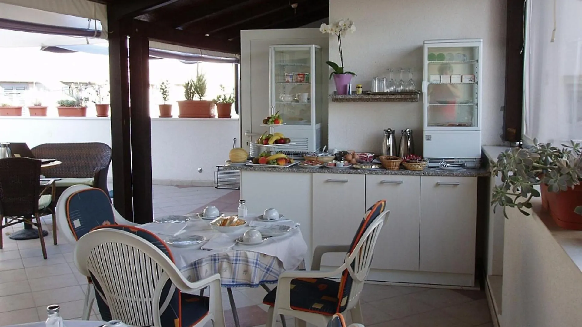 Guest house Klaudija'S Charming Apartments & Rooms Trogir Croatia