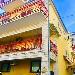 Maison d'hôtes Aladino, Trogir