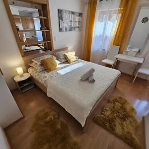 Maison d'hôtes Magnolia, Trogir
