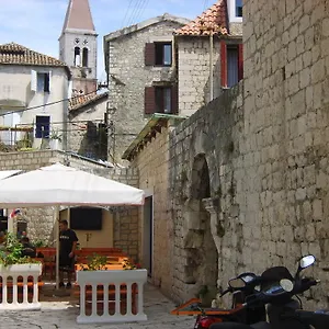 Maison d'hôtes Roso, Trogir
