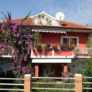 Stela Guest house