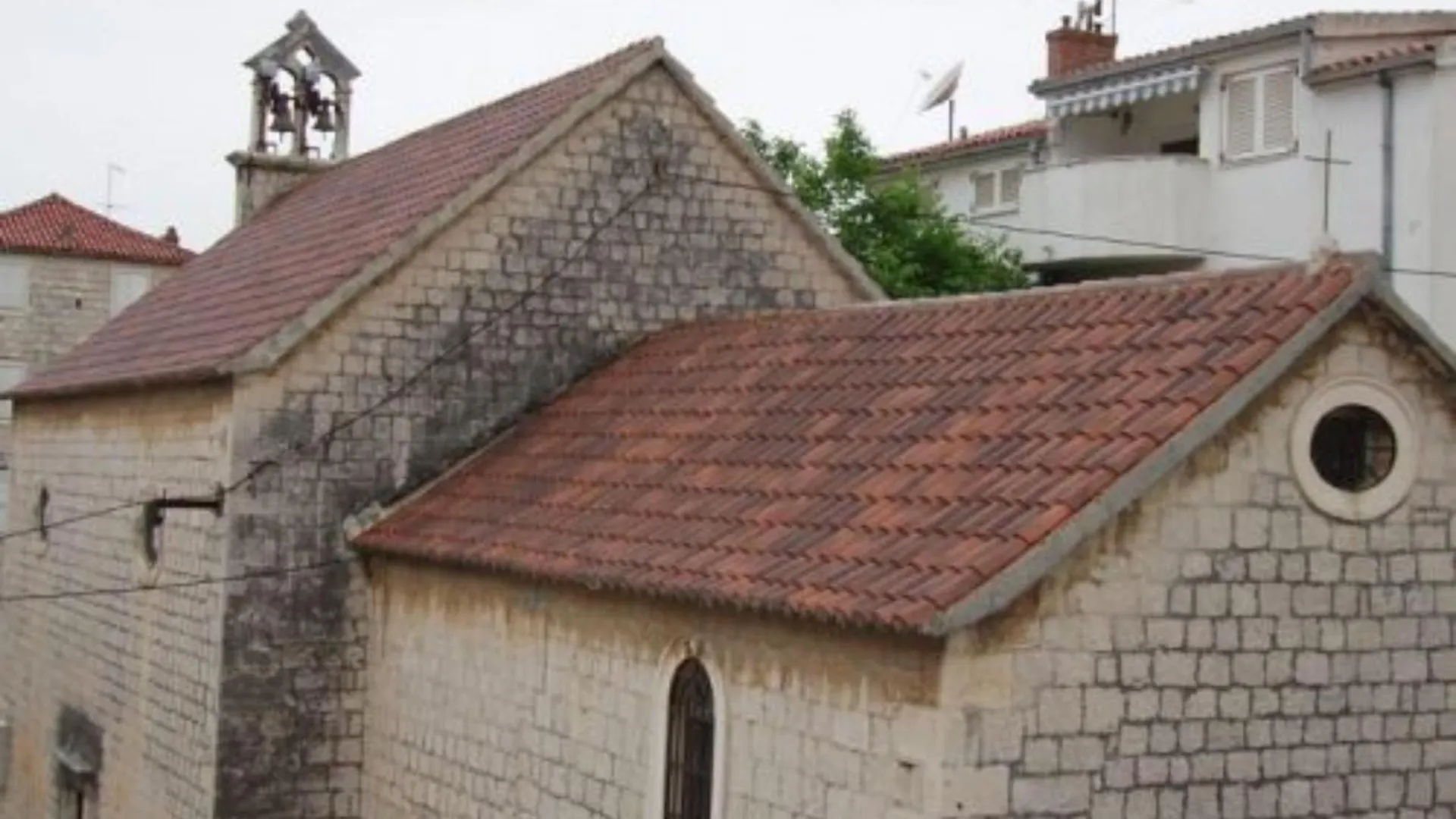 Klaudija'S Charming Apartments & Rooms Trogir Croatia