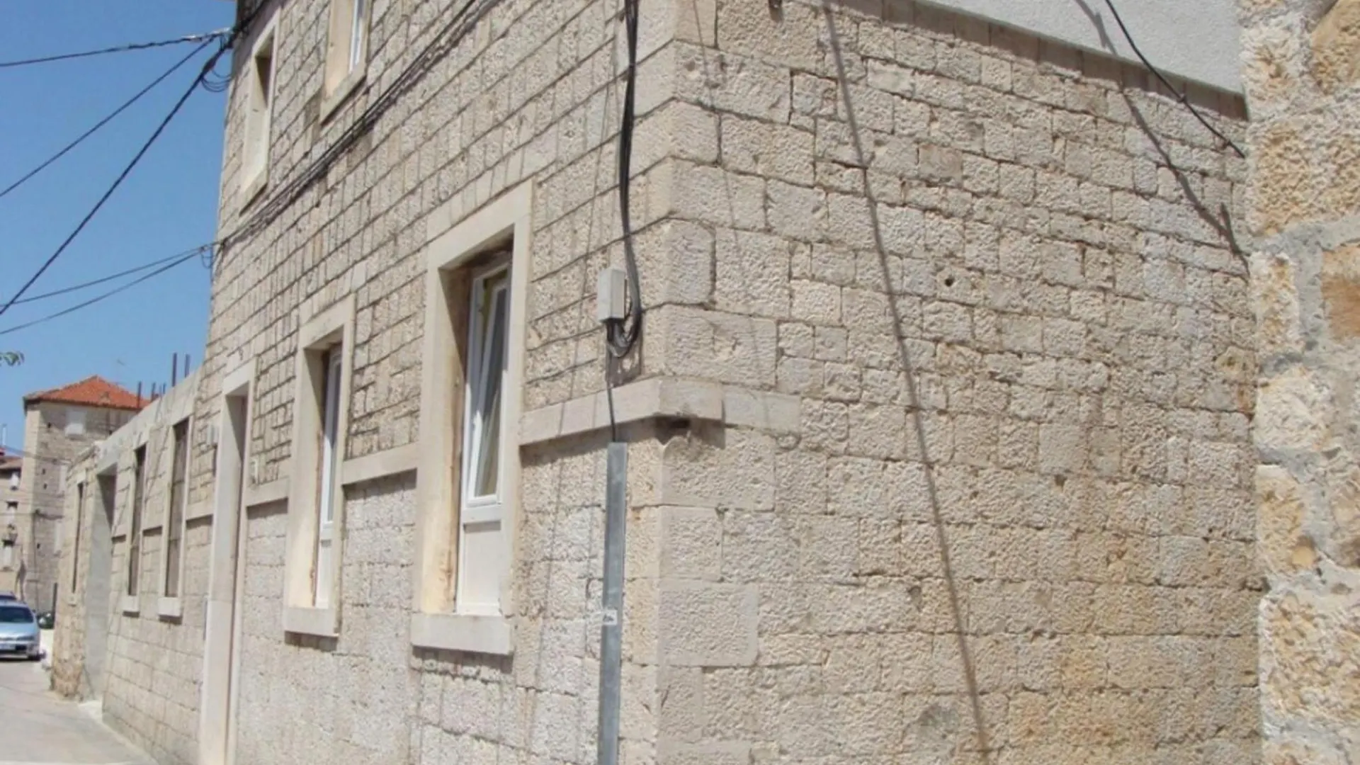 Guest house Klaudija'S Charming Apartments & Rooms Trogir Croatia