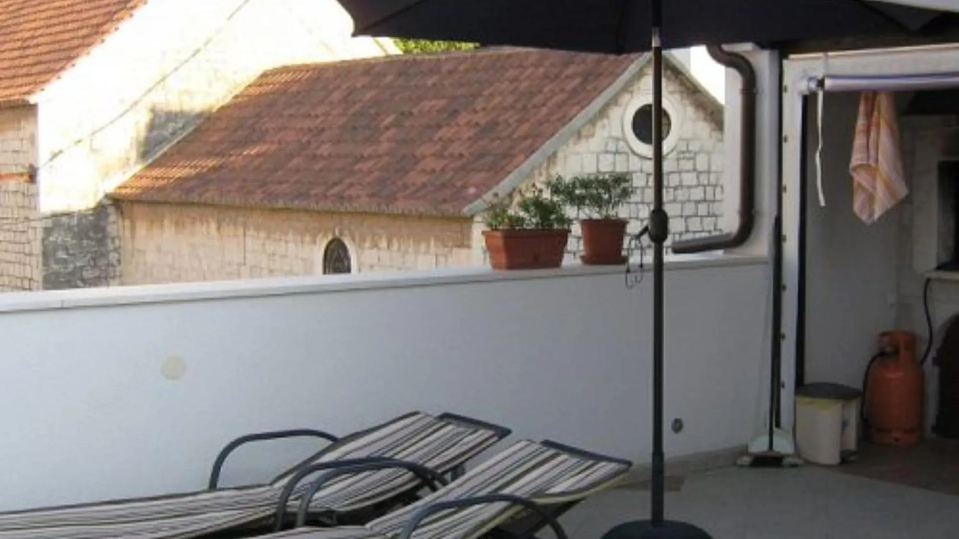 Guest house Klaudija'S Charming Apartments & Rooms Trogir