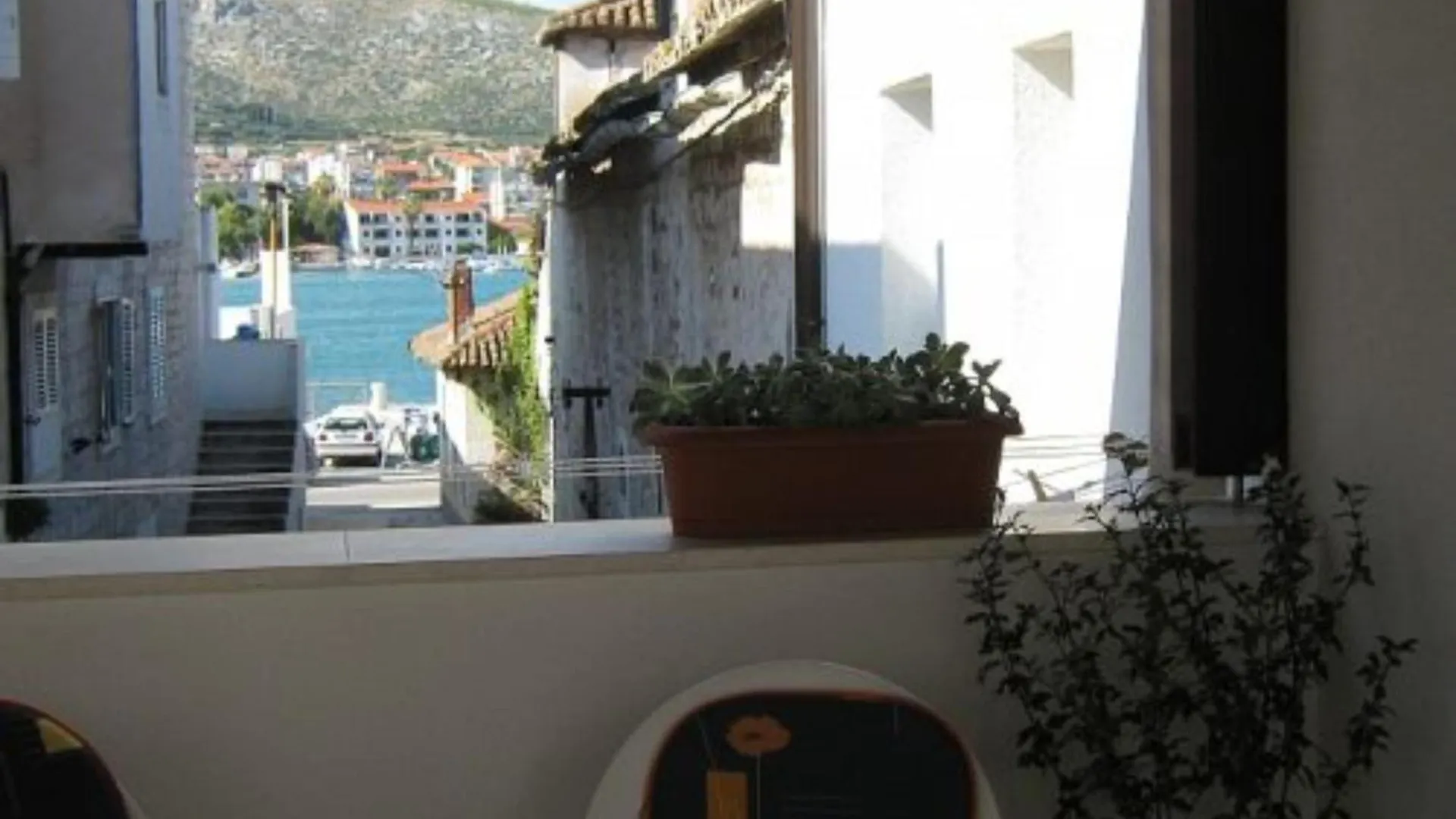 Guest house Klaudija'S Charming Apartments & Rooms Trogir Croatia
