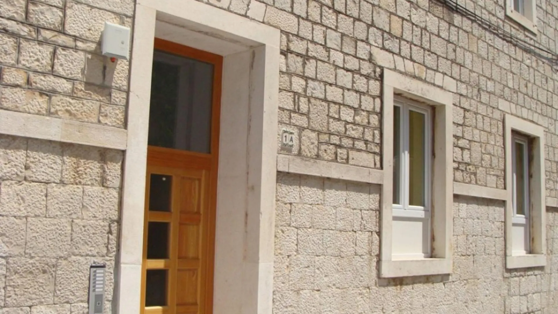 Klaudija'S Charming Apartments & Rooms Trogir 0*,  Croatia