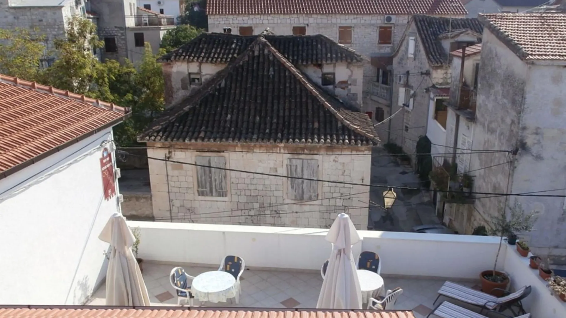 Guest house Klaudija'S Charming Apartments & Rooms Trogir