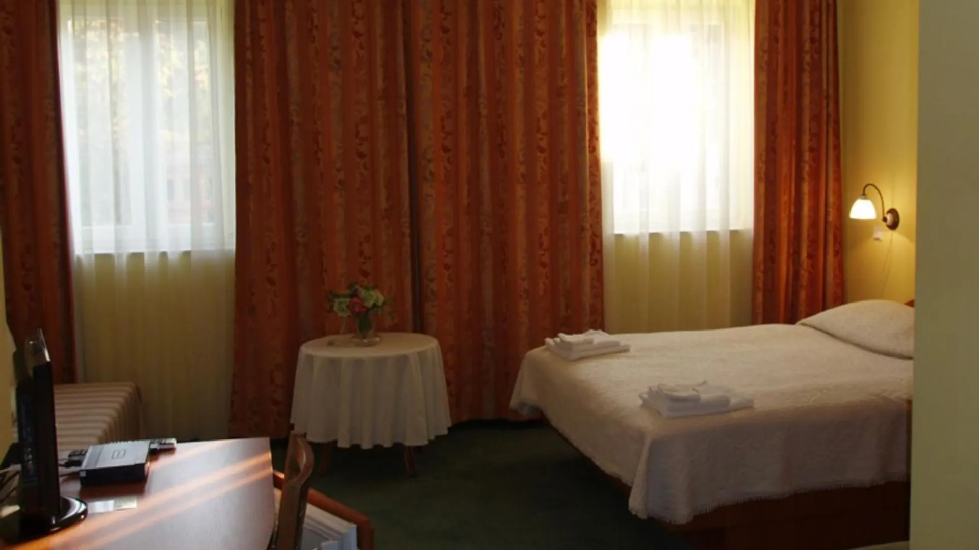 Klaudija'S Charming Apartments & Rooms Trogir 0*,  Croatia