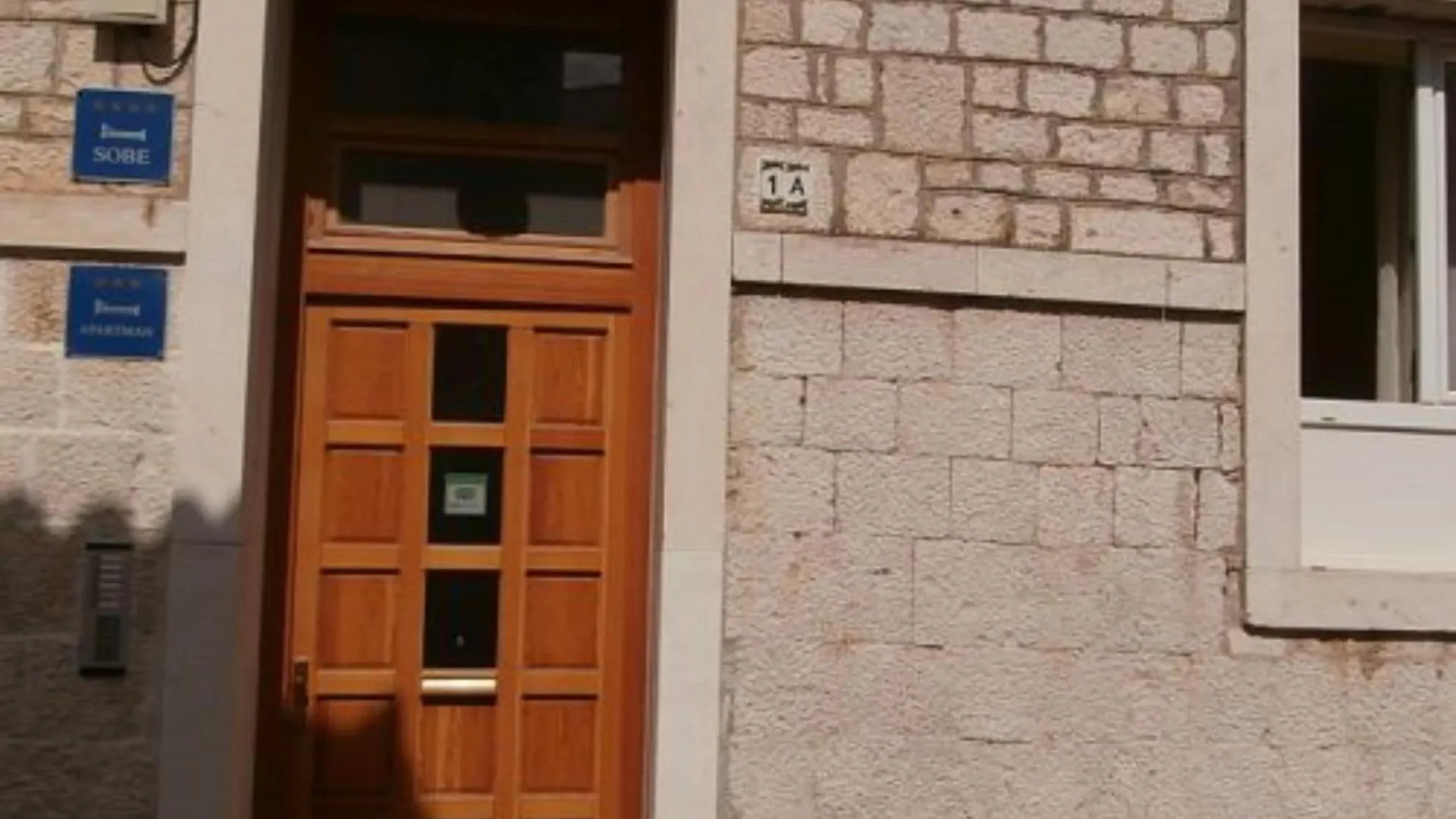 Klaudija'S Charming Apartments & Rooms Trogir Croatia