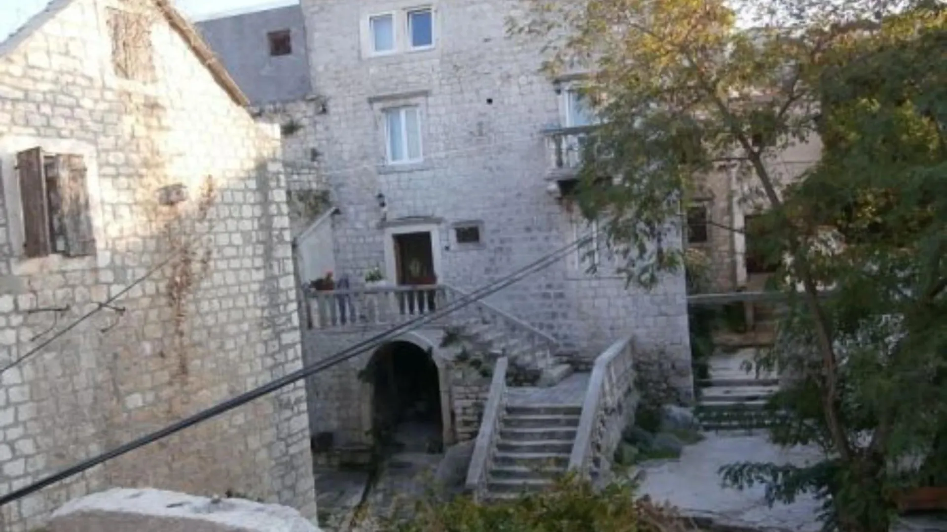 Klaudija'S Charming Apartments & Rooms Trogir 0*,  Croatia